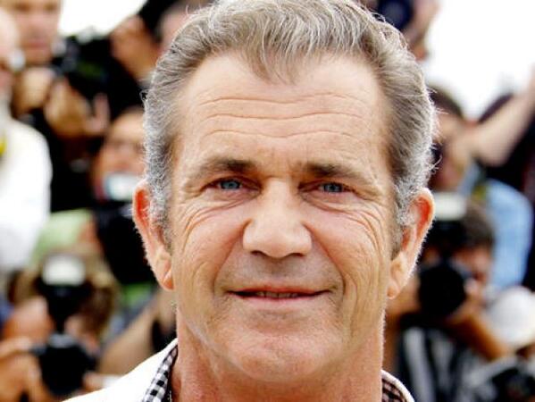 Photo:  Mel Gibson 06